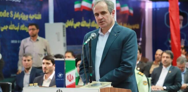 اعتماد به جوانان متخصص موجب ساخت نخستين رادار فرودگاهي تمام ايراني شد