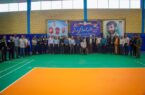 افتتاح مجموعه فرهنگی ورزشی شهید جاویدالاثر حاج احمد متوسلیان در ذوب‌آهن اصفهان