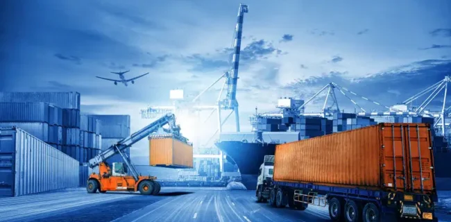 اهمیت مراکز لجستیک در ایران؛ هم‌پیوندی راهبردی میان علم، اقتصاد و تمدن