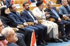 ایران اكسپو ۲۰۲۵ و غرفه پر رونق ذوب‌آهن اصفهان
