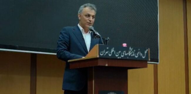 ایران و افغانستان به‌دنبال ایجاد منطقه ویژه اقتصادی مشترک در نقطه صفر مرزی