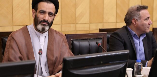 بازار آفریقا تحول شگرفی در اقتصاد ایران ایجاد می‌کند
