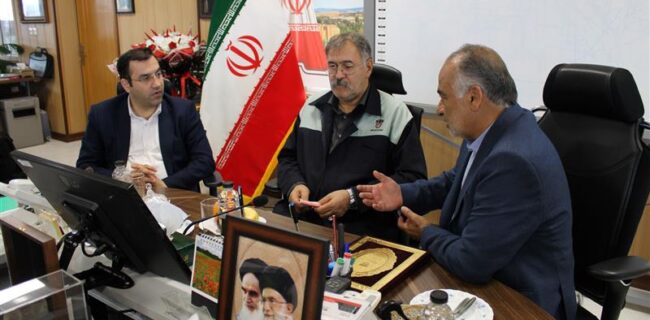 امضای بزرگ‌ترین تفاهم‌نامه فنی و حرفه‌ای بین ذوب‌آهن اصفهان و سازمان فنی و حرفه‌ای كشور
