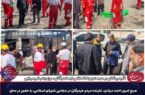 تأکید بر تلاش جهت جستجو و کشف تمامی اجساد در آتش سوزی بندر شهید رجایی
