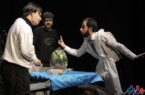 «تئاتر» خود زندگی است