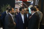 تقدیر مدیرعامل شستا از نقش راهبردی ذوب‌آهن اصفهان در توسعه زیرساخت‌های كشور