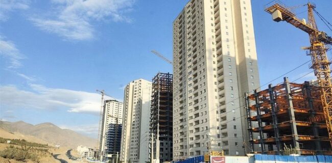 جایگاه سازنده ذیصلاح ساختمان در کشور کمرنگ است