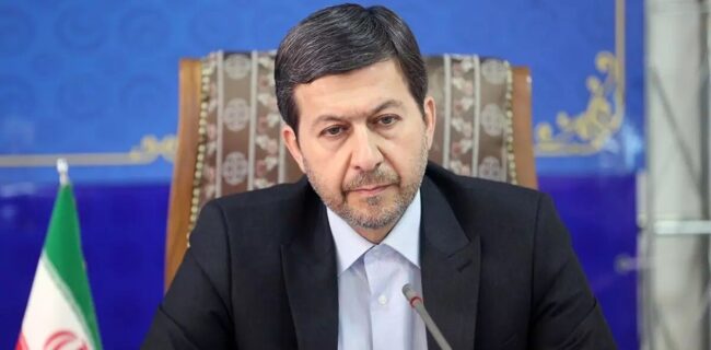 جمالی نژاد استاندار وفاق ملی و مدیری برای همدلی و کارآمدی