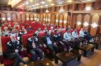 دوره آموزشی رانندگی تدافعی ویژه رانندگان خودروهای سبك در ذوب‌آهن اصفهان