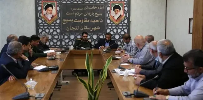 سپاه، پرچمدار فرهنگ جهاد و شهادت است