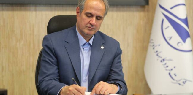 عزیمت ۳۲ هزارو ۶۶۰ زائر ایرانی به سرزمین وحی/انجام  ۱۳۴ پرواز 