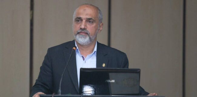استفاده از نظر راهنمایان در بازنگری دستورالعمل راهنمایی کشتی