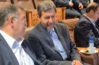 قدردانی استاندار از ذوب‌آهن اصفهان در افتتاحیه جام جهان‌پهلوان تختی