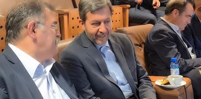 قدردانی استاندار از ذوب‌آهن اصفهان در افتتاحیه جام جهان‌پهلوان تختی