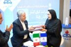 قراردادی در مسیر بهینه‌سازی یکی از مولفه های مشخصات سوخت نفت گاز یورو ۵
