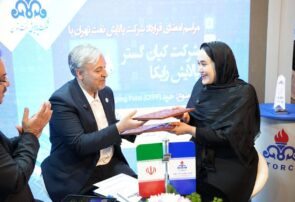 قراردادی در مسیر بهینه‌سازی یکی از مولفه های مشخصات سوخت نفت گاز یورو ۵