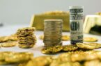 قیمت جهانی طلا امروز ۱۴۰۴/۳/۱۰