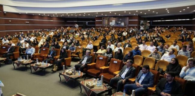 مدیریت موفق با سیستم درهای باز، معنا می یابد