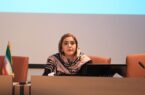 نسرین اوجاقی به سمت دبیر انجمن اقتصادی و ملّی صنایع لوازم خانگی ایران منصوب شد