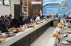 نشست همكاری های تجاری ذوب آهن اصفهان و آفریقا