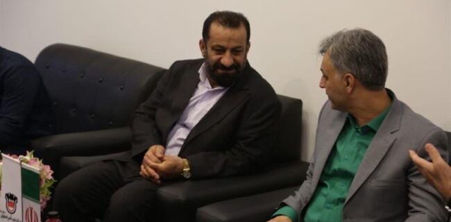 نماینده خواف و رشتخوار: حمایت از ذوب آهن اصفهان برای توسعه كشور ضروری است
