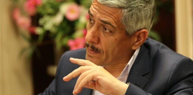 وزیر راه باید پاسخگو باشد