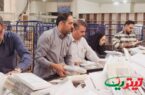 پست قم در خط مقدم ارسال کتاب‌های نمایشگاه تهران