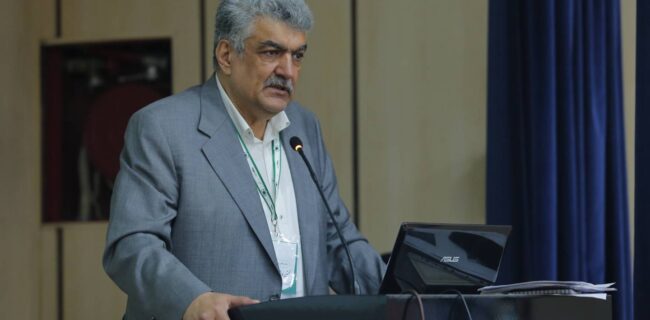 ارائه ۱۲ مقاله علمی و پژوهشی در روز نخست همایش 