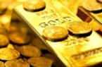 کاهش قیمت طلا و سکه