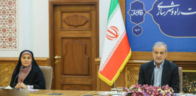 ‌از بهره‌برداری پروژه تمام ایرانی رادار فرودگاه آبادان تا پروژه‌های مسکن و راه و شهرسازی
