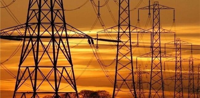 ظرفیت اسمی تولید برق کشور در مرز ۹۵ هزار مگاوات