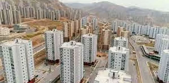 شرط عجیب سازندگان مسکن مهرِ هشتگرد برای تحویل کلید به خریدارن!