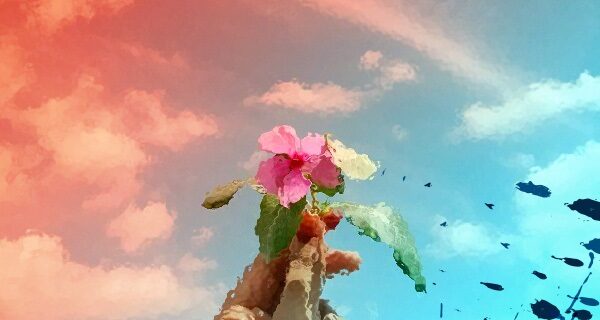 عالم و آدم واله و شیدای حسین!