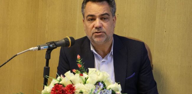 چالش جدی تامین آب در استان فارس