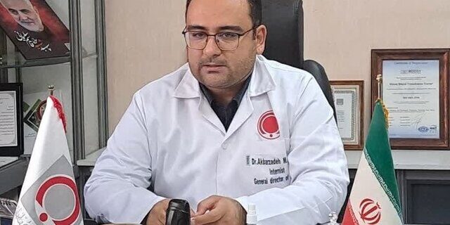 تنها جراحی‌های اورژانسی درمانی مشمول تأمین خون هستند