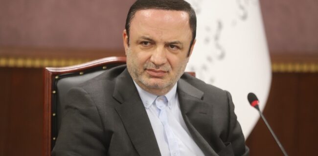  آمادگی سازمان‌های مناطق آزاد در ارایه خدمات اجرایی و حفظ انسجام مدیریتی