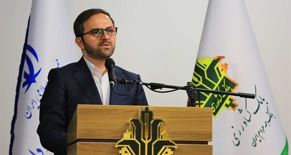 مدیرعامل بانک کشاورزی: بهره‌وری، پیشران تحول نظام بانکی است