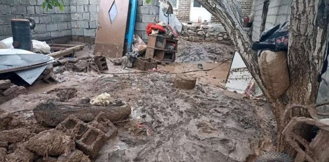 پرداخت بیش از ۱۴۳ میلیارد ریال تسهیلات به آسیب‌دیدگان حوادث غیرمترقبه در بانک مسکن طی سال جاری / بانک مسکن، همراه پایدار روزهای سخت