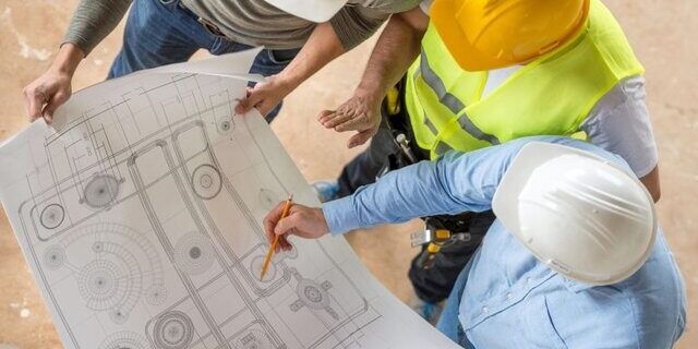 تمدید پروانه‌های مهندسی تا پایان تیرماه