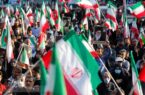 خروش همدلی و ایستادگی در شیراز