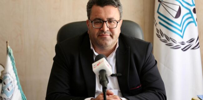 فارس؛ قطب کارشناسان رسمی جنوب کشور