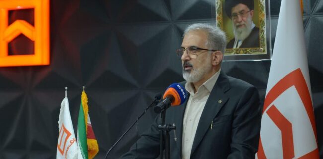 هوشمند سازی شعب و افزایش چابکی سازمانی از اولویت‌های سال جاری در بانک مسکن است / تامین مالی بیش از ۲۷ هزار میلیارد ریالی نهضت ملی کردستان توسط بانک مسکن