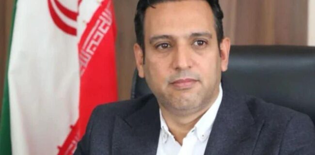 رویای  ۸۵۳ میلیارد تومانی برای عیالوارترین منطقه شیراز