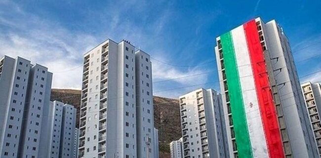 پیشبرد طرح نهضت ملی مسکن با محوریت بانک مسکن/بانک مسکن در خدمت نهضت ملی مسکن با تمام ظرفیت ها