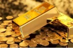طلای جهانی روی دور کاهش قیمت