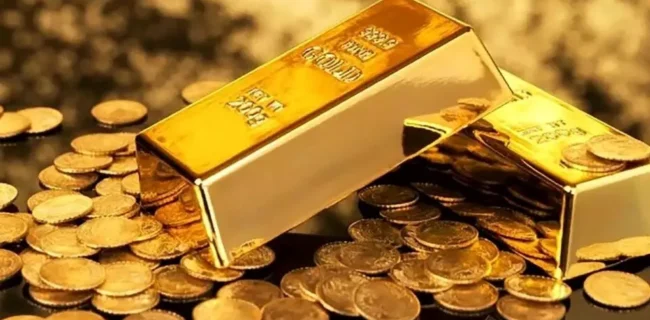 طلای جهانی روی دور کاهش قیمت