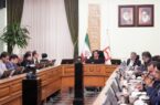 بانک مسکن از هیچ اقدامی برای توسعه مسکن کشور فروگذار نمی‌کند / تسریع در تحویل ۵۷ هزار واحد دارای پیشرفت فیزیکی بالای ۹۰ درصد با همکاری مشترک نهادهای مرتبط