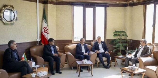 بانک مسکن رکن اصلی تامین مالی در حوزه مسکن/ افزایش توان تسهیلات دهی با سرمایه گذاری هدفمند بخش خصوصی