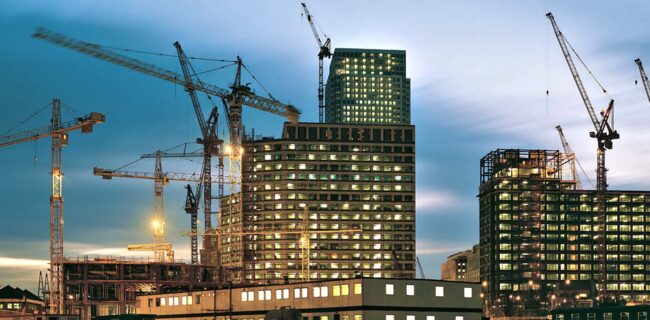 موانع تولید مسکن؛ بزرگترین دلیل قهر سرمایه‌گذاران؟
