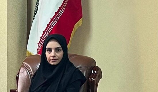 برگزاری همایش تجاری ایران و قزاقستان در آستانه